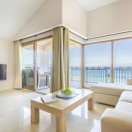 Luxury Apartments Villa Matea Malinska Exterior photo
