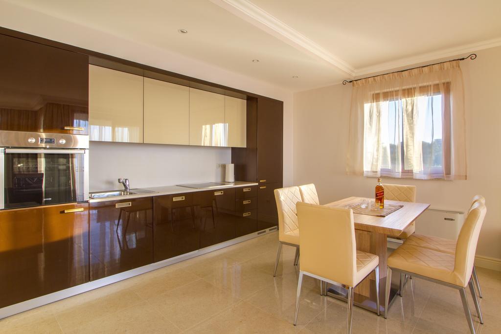 Luxury Apartments Villa Matea Malinska Room photo