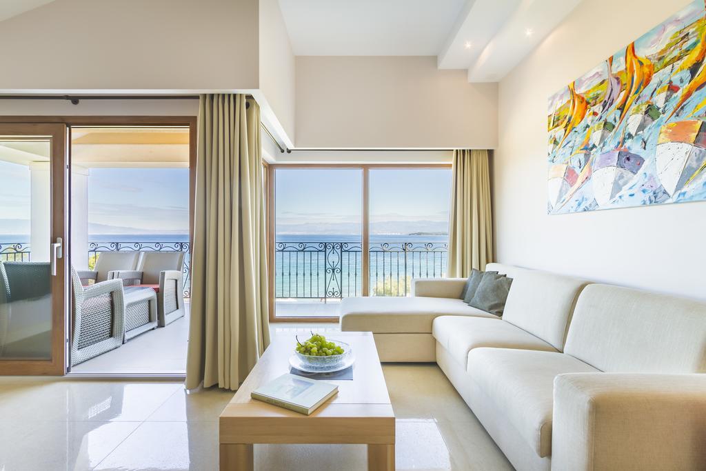 Luxury Apartments Villa Matea Malinska Exterior photo