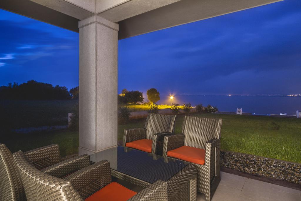 Luxury Apartments Villa Matea Malinska Exterior photo