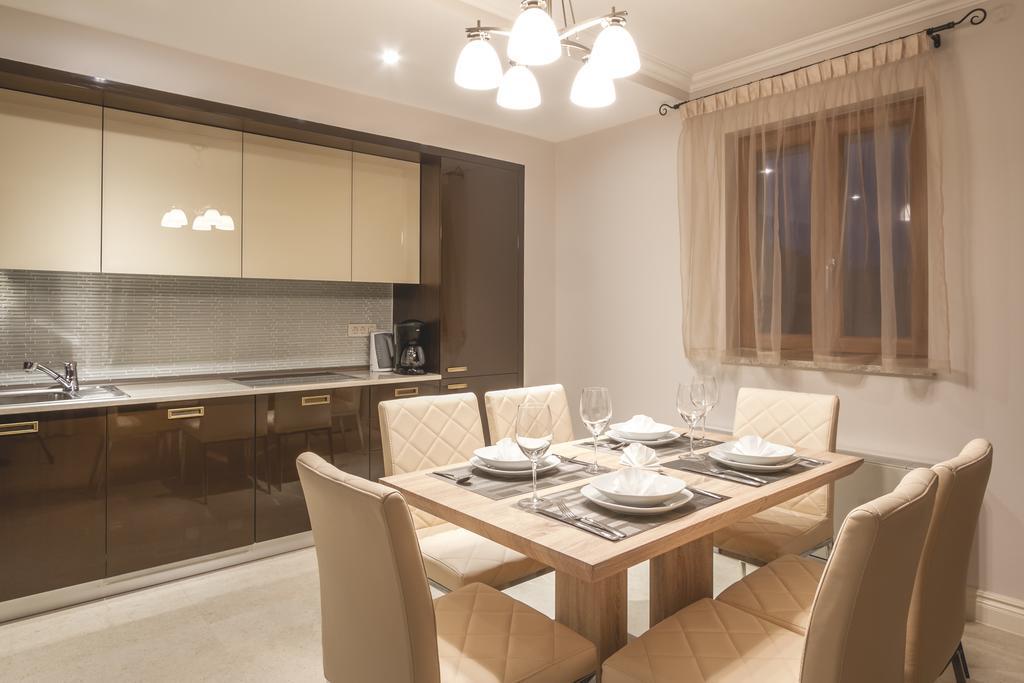 Luxury Apartments Villa Matea Malinska Exterior photo