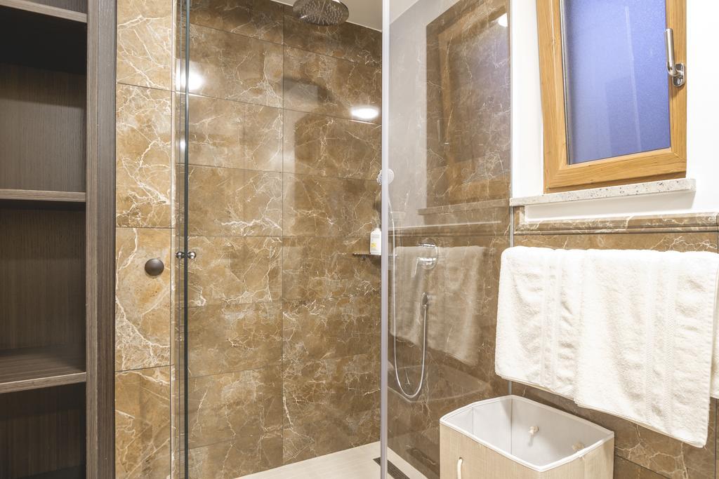 Luxury Apartments Villa Matea Malinska Exterior photo