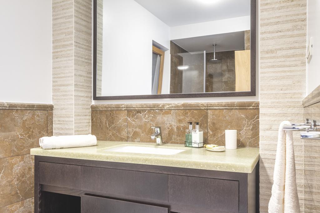Luxury Apartments Villa Matea Malinska Exterior photo