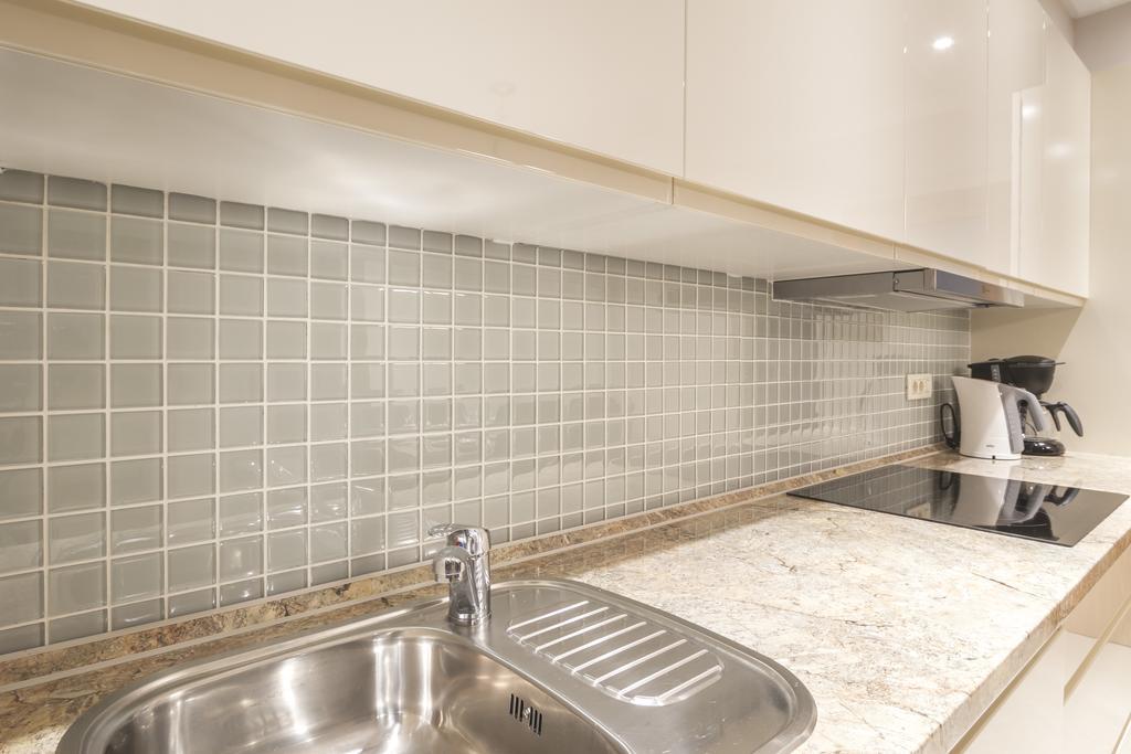 Luxury Apartments Villa Matea Malinska Exterior photo