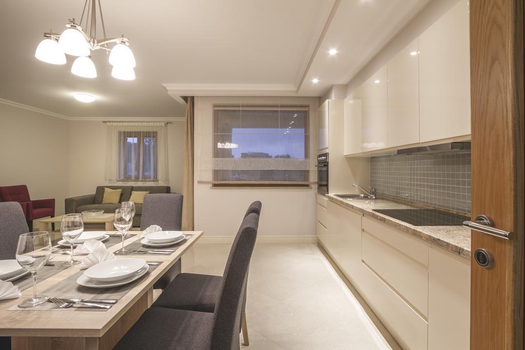 Luxury Apartments Villa Matea Malinska Exterior photo