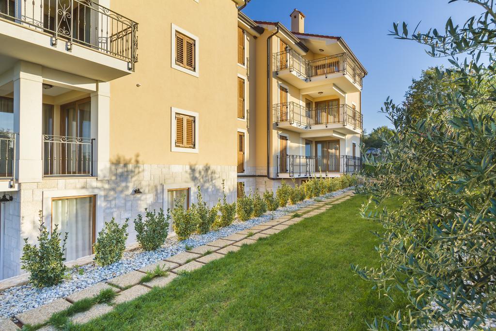 Luxury Apartments Villa Matea Malinska Exterior photo